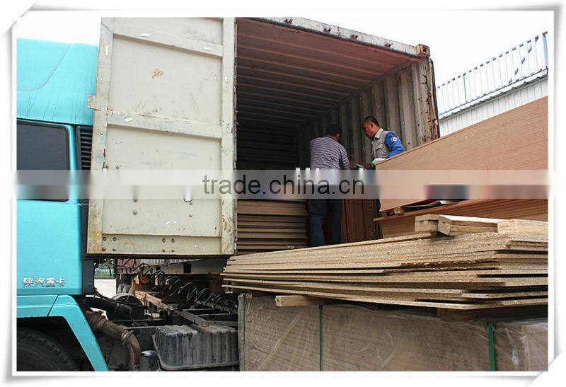 particleboard for funiture