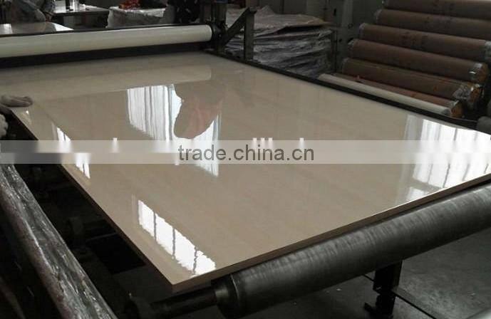 4x8 E2 glue colorful melamine faced MDF board factory