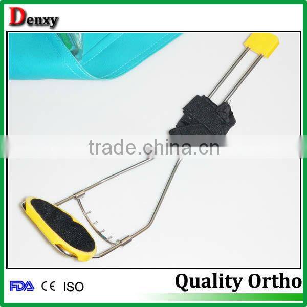 Reverse-pull Headgear/Dental Orthodontic Face Mask