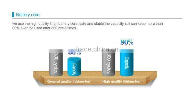 3.7V Li-ion rechargeable mobile phone battery BR50 for Motorola