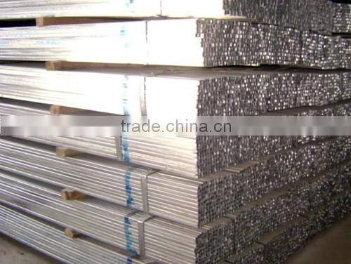 galvanized steel pipe supplier