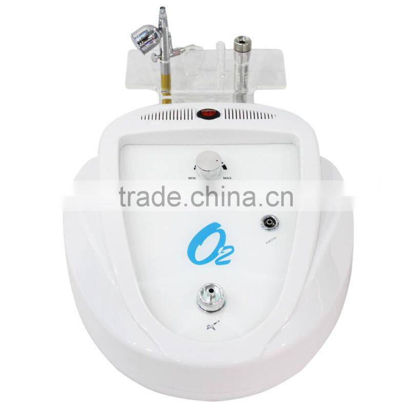 Luxuriant design beauty modern and elegant in fashion branded of Bority facial beauty machine