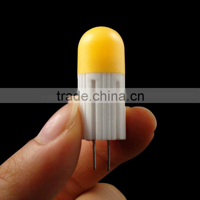Hot selling g4 led, super bright led bulb