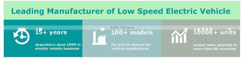 9 seats electric vehicle , comfortable bench seat with high backrest, luxury classic design for wedding occasion CE approved