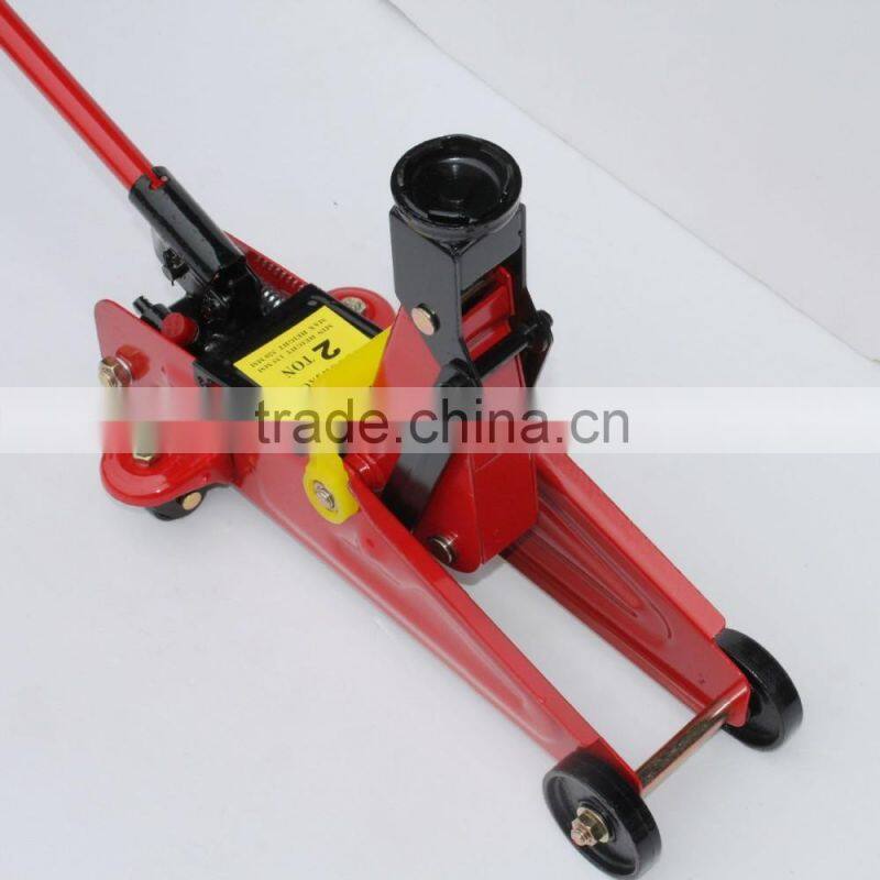 2 Ton Car Hydraulic Floor Jack