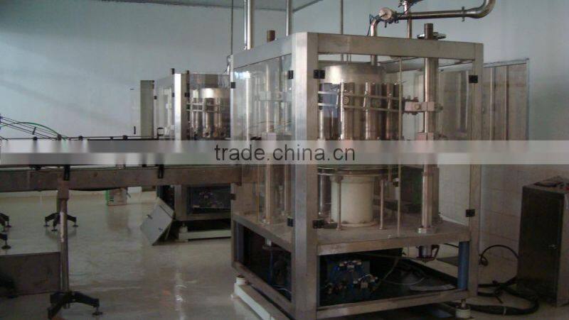 Professional Design Sweetened Condensed Milk Production Line