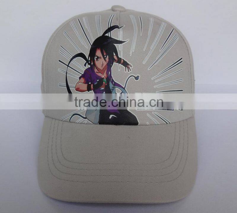 custom embroidery kids 5 panel hat