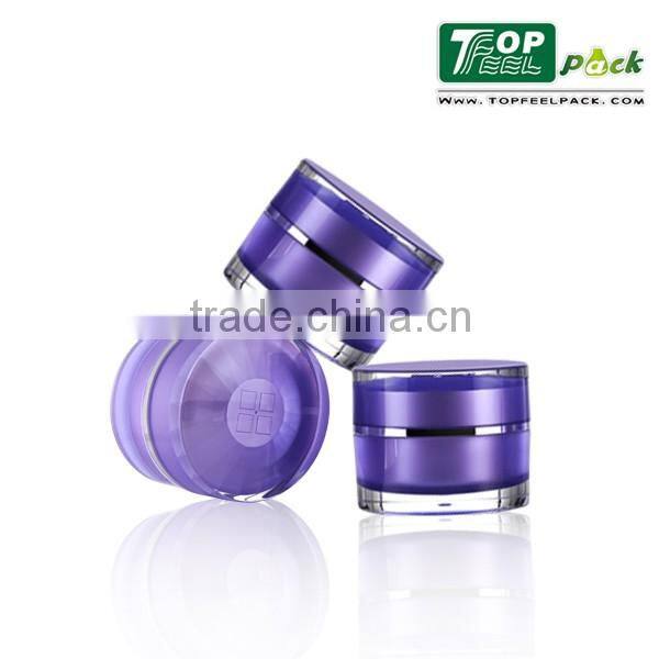 Good Quality Jar 30g Face Cream Jars for Baby Skin Care