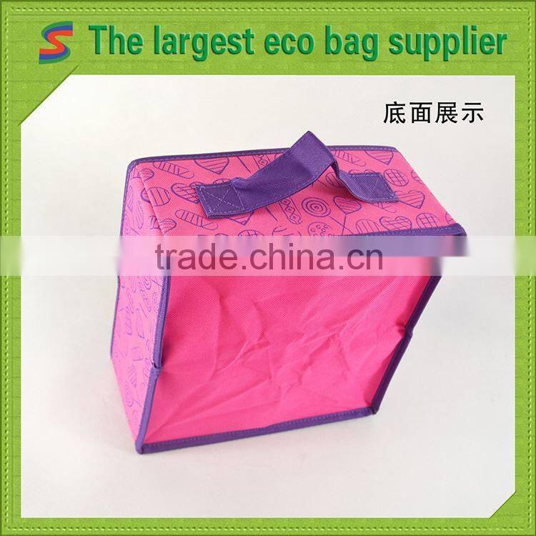 Custom cosmetic bag Cosmetic Box