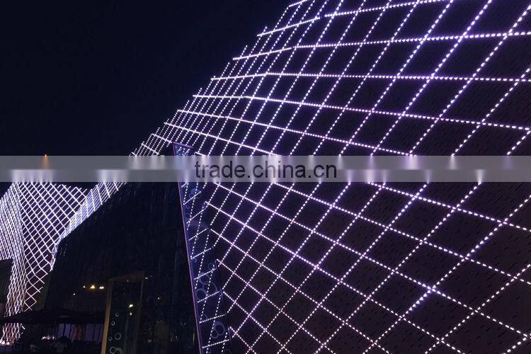 YD V-0 IP68 FCC CE CQC UL professional outdoor LED Light