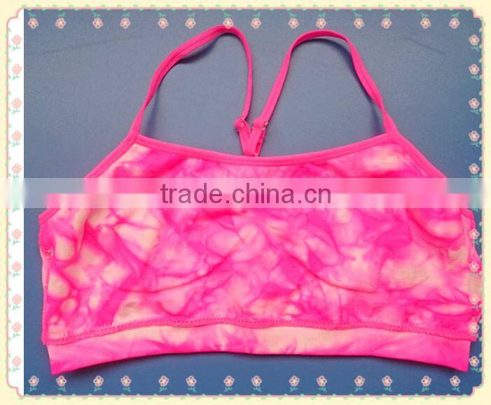 Sexy Bras Seamless Sport Bra