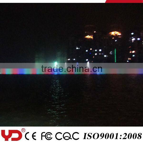 YD led pool light CE CQC FCC UL