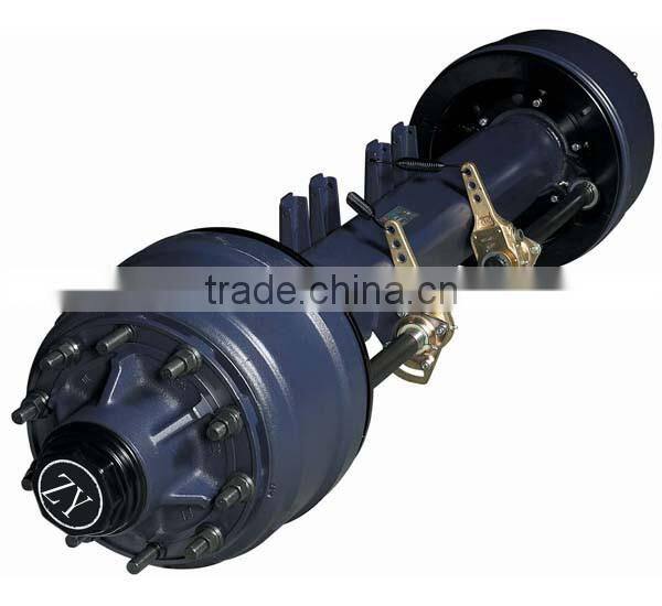 zhengyang factory main volume leader fuwa standard axle for sale