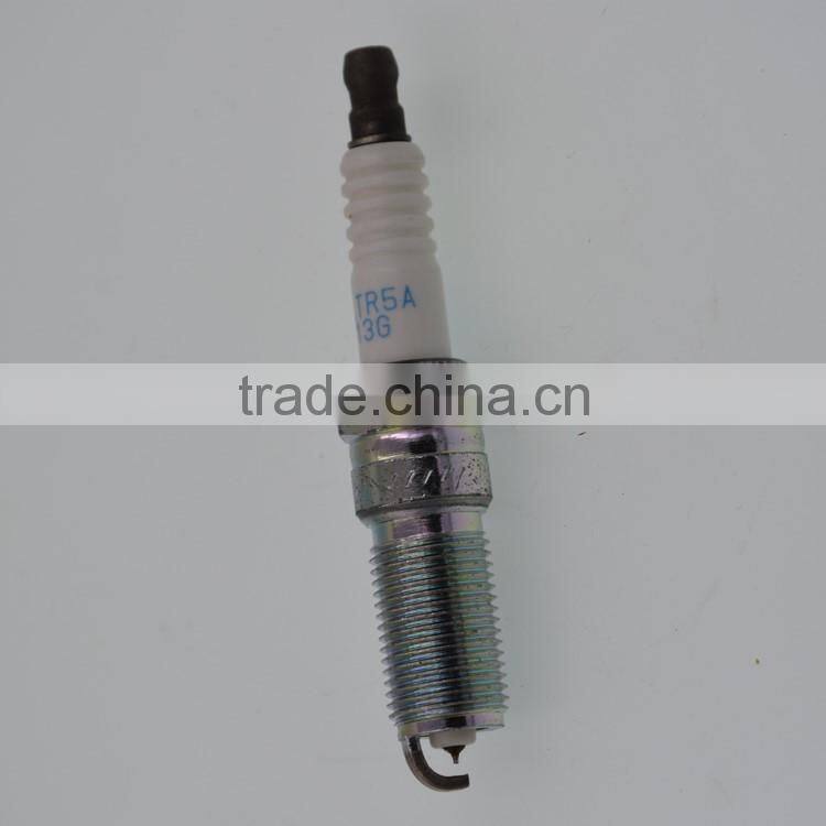 Big Stock Japan Spark Plug for Mazda ILTR5A-13G L3Y2-18-110