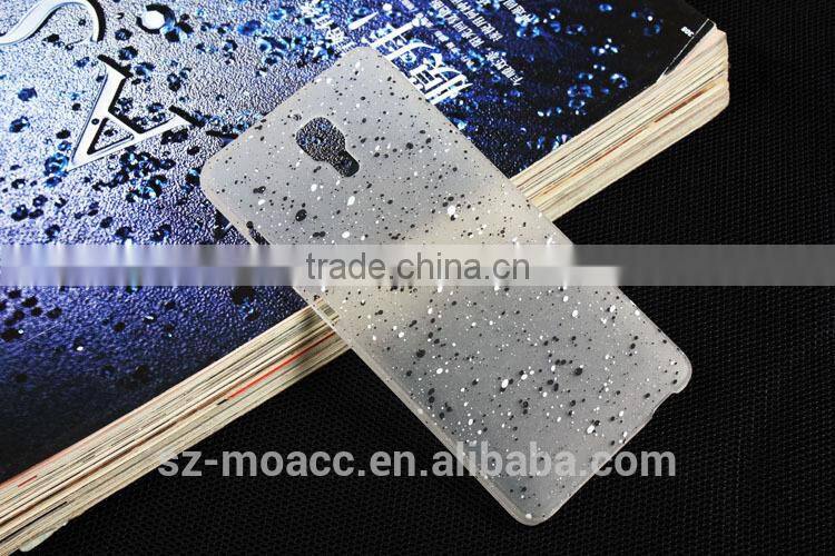 Latest Design Star Sky pc case for xiaomi mi4