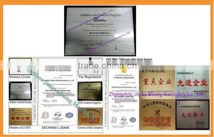 China Manufacture Silo Cement Spiral Screw Conveyor