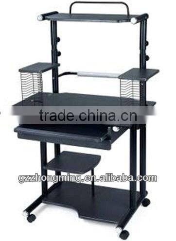 Modern High Quality Desktop Computer Table In Furniture WY-06-07B