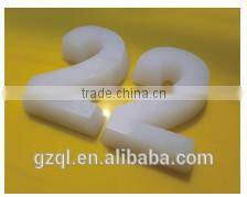 3d Wood cnc engraving machine , high stability advertising cnc router 1325