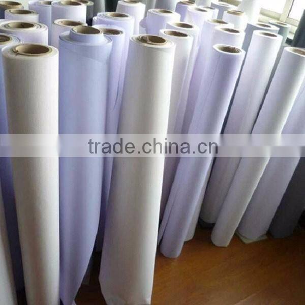 Inkjet printing 180gsm waterproof matte self adhesive inkjet paper roll