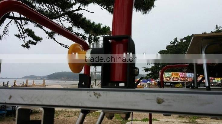 2016 car roof top tent with Landscape platform