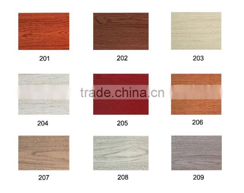 Anti-static Handscraped Maple Grain Flooring