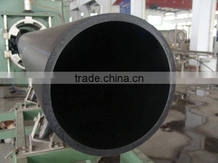 Wholesale Light Weight High Density Non-toxic HDPE Pipe 250mm