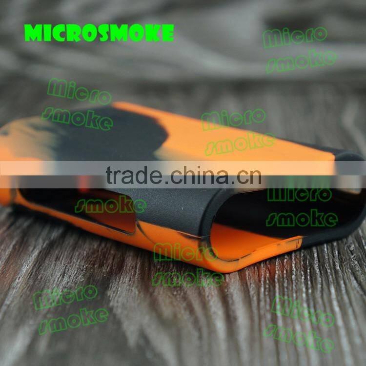 Perfect feeling with unique design Nebox starter kit silicone skin/sleeve/case/cover/box/wraps