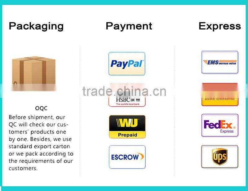 hot selling customized zipper puller lock for clothings Accessory