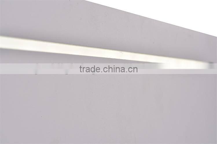 Indoor Residential decorative 7W aluminum wall lamp