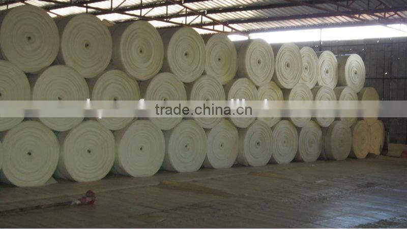 High density PU foam Roll layer