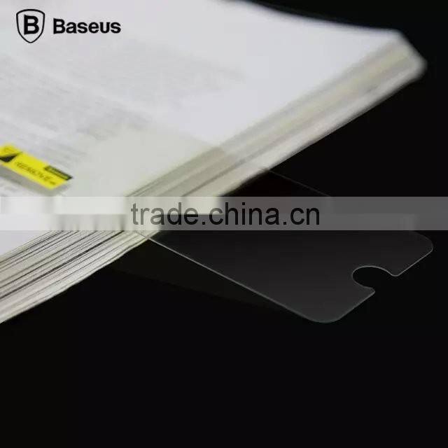 Anti-Blue light Transparent Tempered Glass Screen Protector 0.2mm Screen protective Film For iPhone 6/6s 4.7 MT-4987