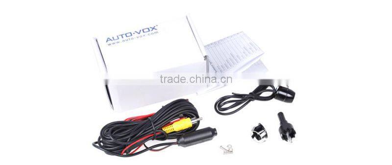 Car rear camera car night vision camera reverse car camera