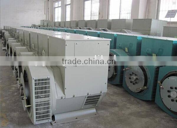 generator without the engine 100 KVA-250KVA of 220 volts