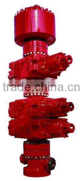 API 16A Annular BOP