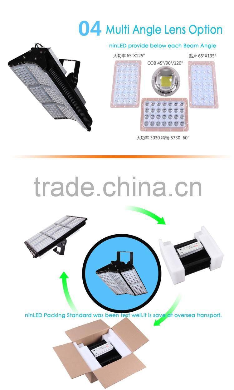 2016 Newest product Waterproof IP67 Outdoor High lumen Led Flood light 50w 100w 150w 200w 300w 500w led floodlight