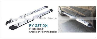 FOR FUNTEC Front And Rear Bumper,Running board,Tail Door Pedal,Roof Rack