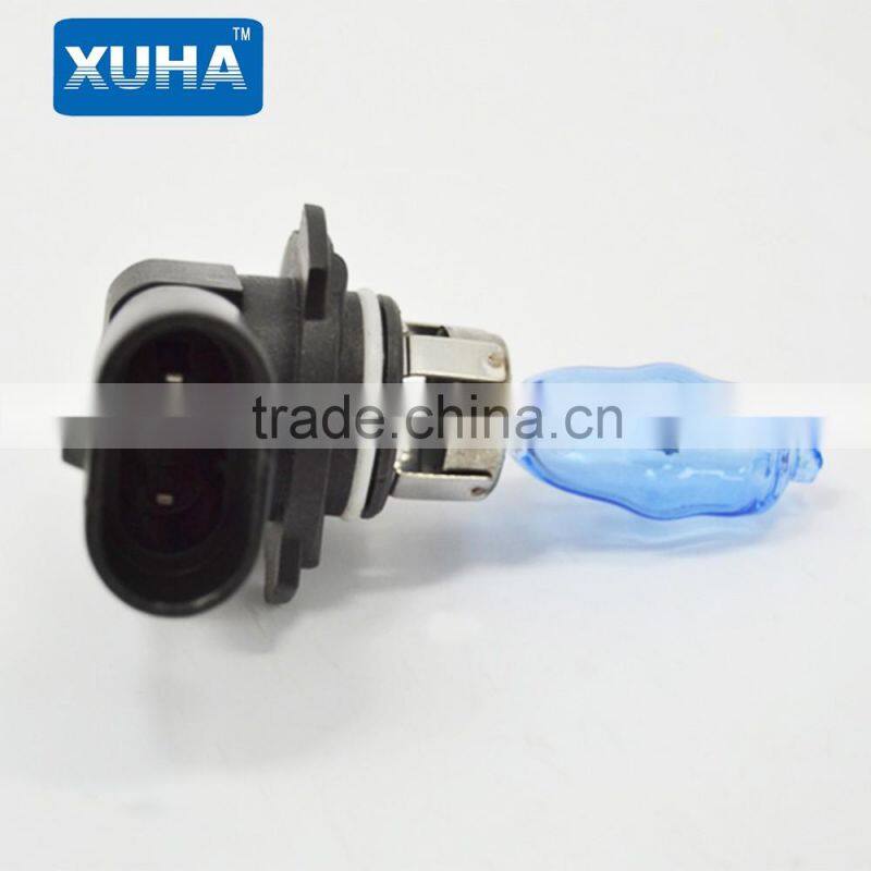 hot sale super white hb3 9005 hod halogen bulb