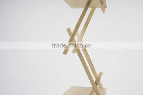 Can tear open outfit of the bookcase