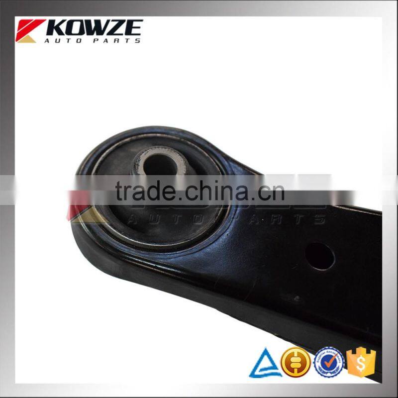 Lower Left Front Suspension Arm Assembly For Mitsubishi Outlander XL CU2W CU4W CU5W MN101741 4013A131 MR961391