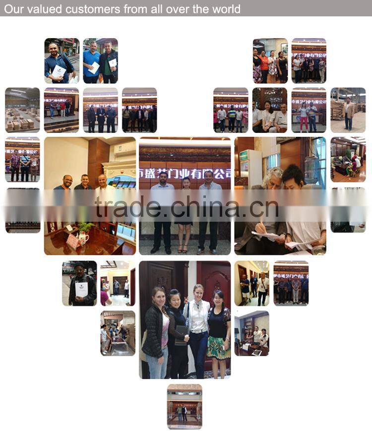 china supplier new fashion design interior frosted shatterproof glass bathroom door for home decoration