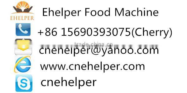 Popular Gas cooking kettle mixer