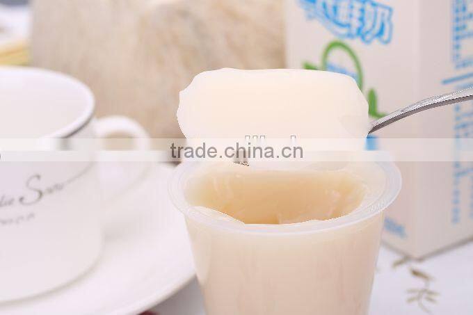 100g assorted fruity lactobacillus fruit cup Jelly