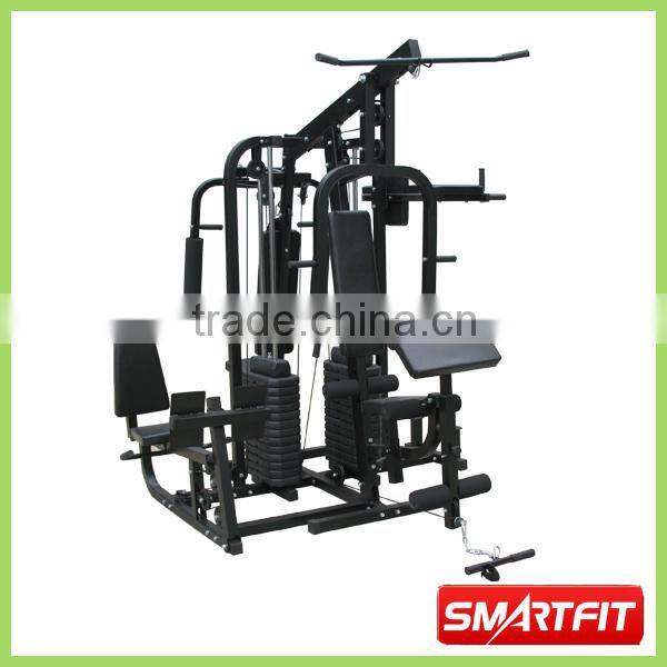 New Design multifunction Fitness home gym equipment