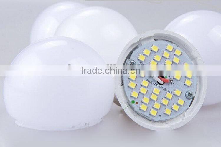 LED Bulb E27 B22 85-265V 5W 7W 9W 12W A60 Energy-saving Bulb light for Home Commercial Use