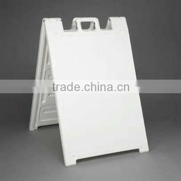 OEM design ABS plastic poster board