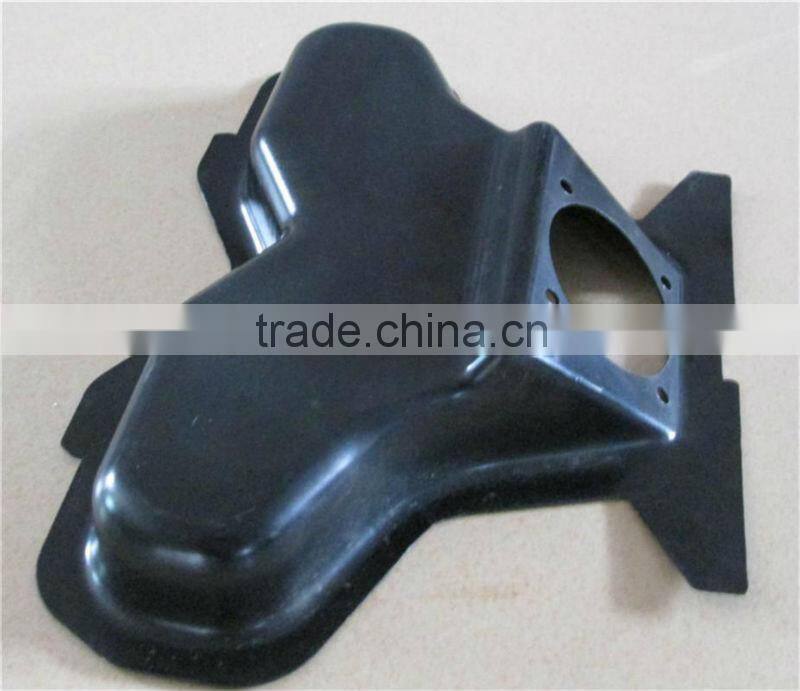 ABS plastic sheet thermoformed products