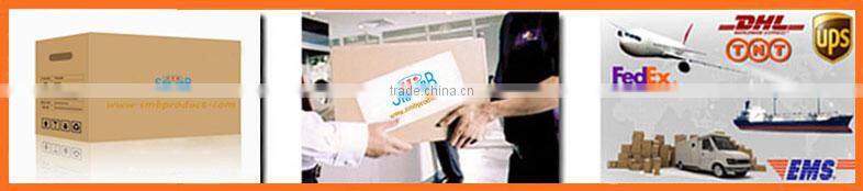 china best sales muti-function mental pen holder in low price