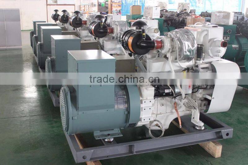 60hz marine generator-Diesel generator set-China OEM Manufacturer-CCS,BV