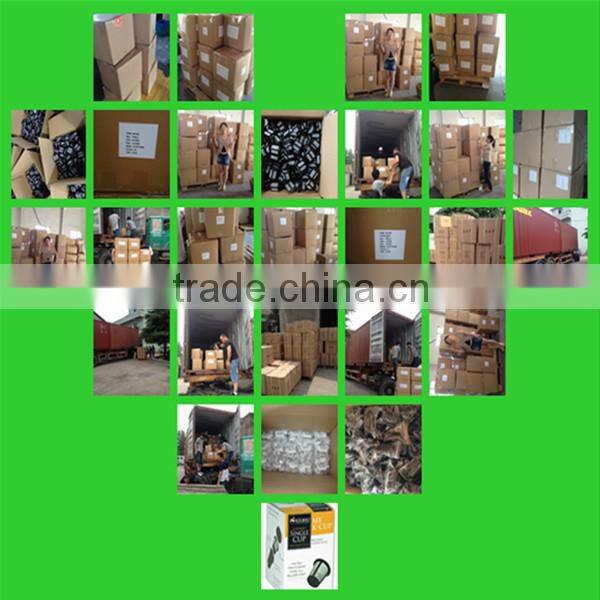 OEM Services Sundry Reusable Stainless Steel Mesh Washer Filter