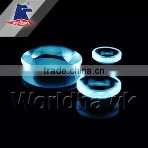 Optical Laser Lens, Bi-convex Spherical Lens